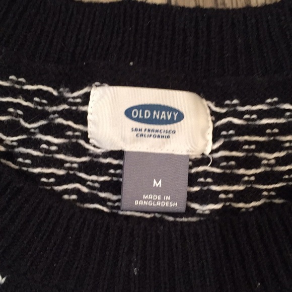 Reindeer sweater - Picture 2 of 3